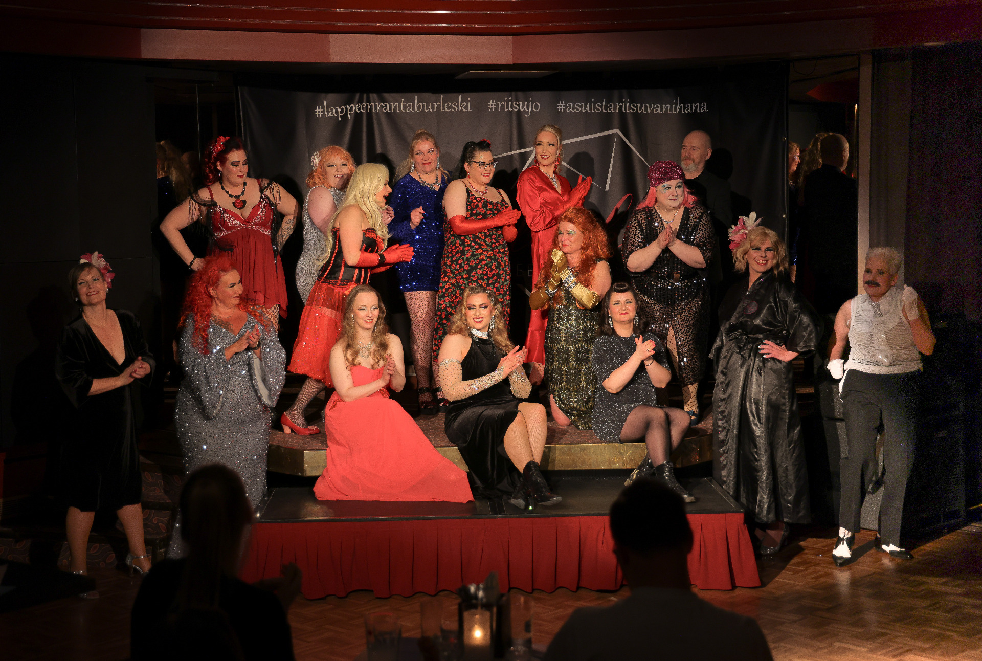 Kuva Studio Kuvapaja